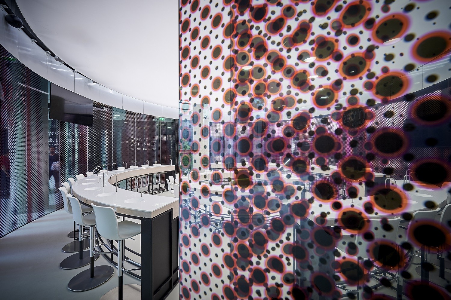 Cité du Vin à Bordeaux (33)