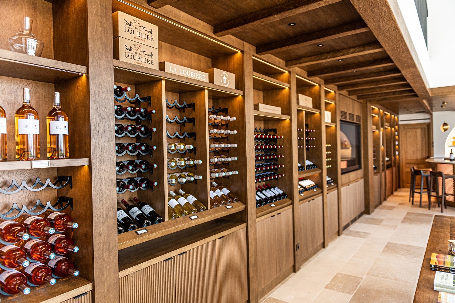 Château Fleur de Lisse à Saint-Emilion
