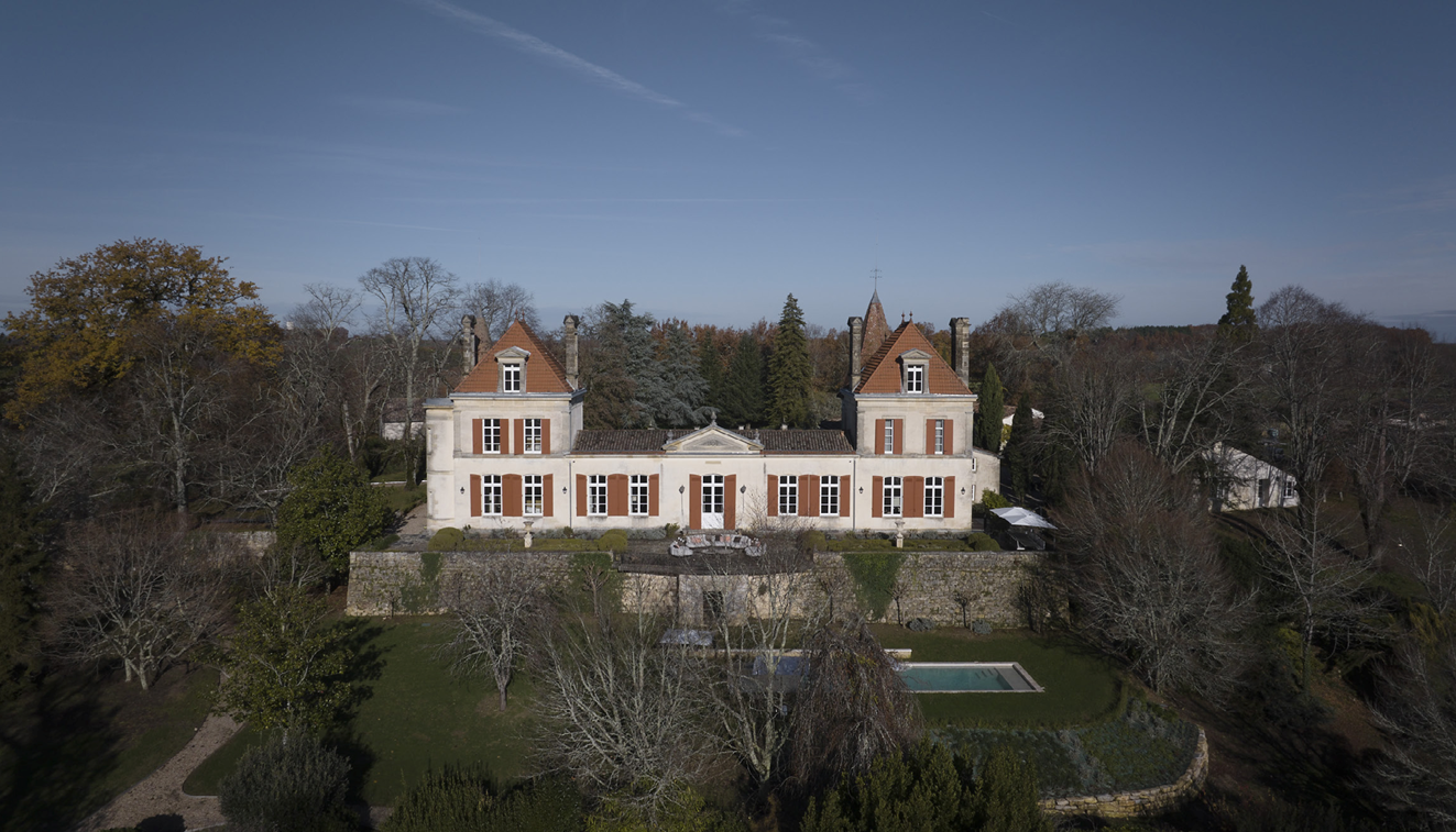 Château Montravel